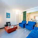 Portofino Apartment Sea View Dream - Happy Rentals