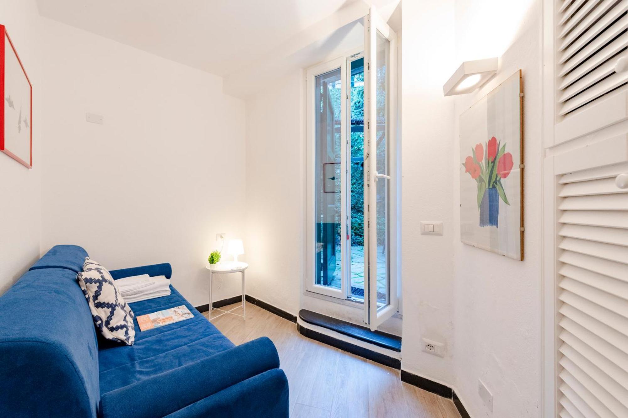 Leilighet Sea View Dream - Happy Portofino
